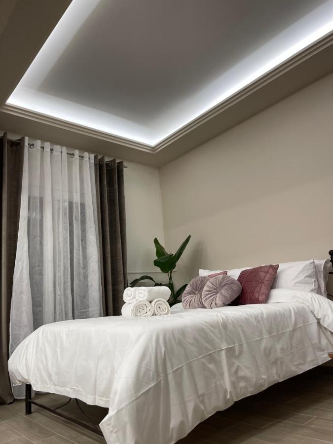 Andromachi 2 Apartment Volos Exterior photo